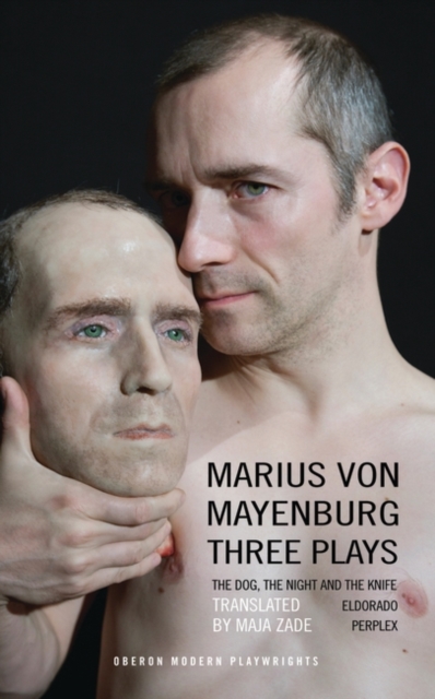 Mayenburg: Three Plays, Paperback / softback Book