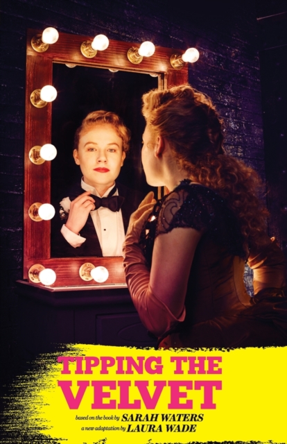 Tipping the Velvet, Paperback / softback Book