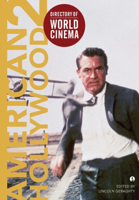 Directory of World Cinema: American Hollywood 2, Paperback / softback Book