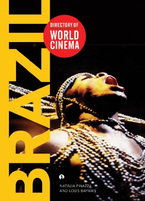 Directory of World Cinema: Brazil, Paperback / softback Book