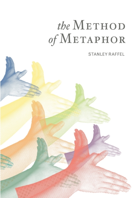 The Method of Metaphor, Paperback / softback Book