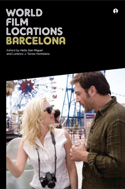 World Film Locations: Barcelona, PDF eBook
