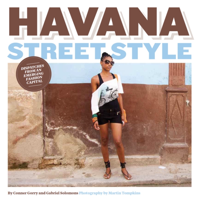 Havana Street Style, PDF eBook
