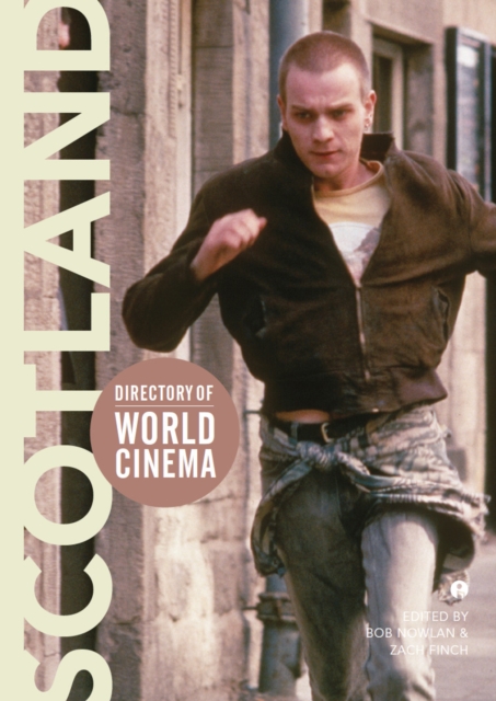 Directory of World Cinema: Scotland, PDF eBook