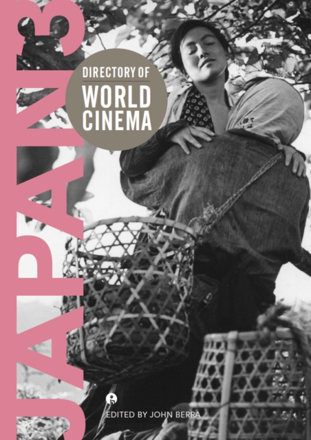Directory of World Cinema: Japan 3, PDF eBook