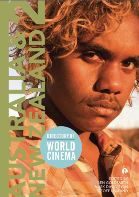 Directory of World Cinema: Australia and New Zealand 2, PDF eBook