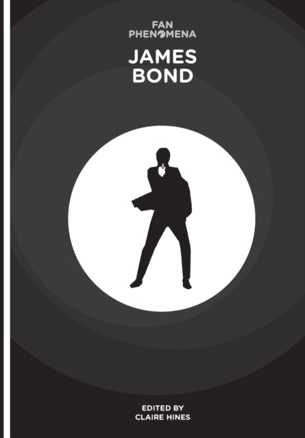 Fan Phenomena: James Bond, Paperback / softback Book