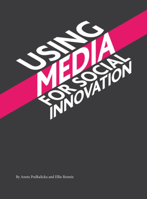 Using Media for Social Innovation, PDF eBook