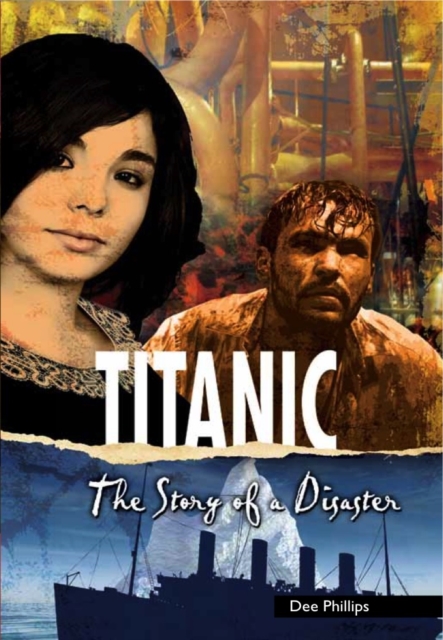 Yesterday's Voices: Titanic, Paperback / softback Book