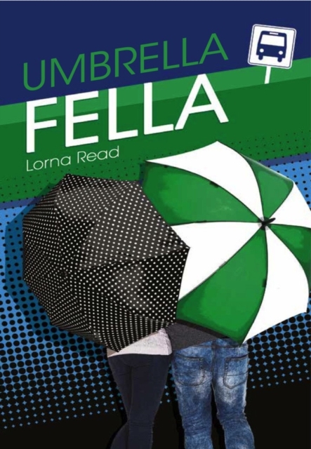 Umbrella Fella, Paperback / softback Book