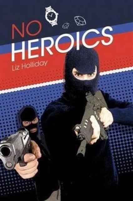 No Heroics, Paperback / softback Book