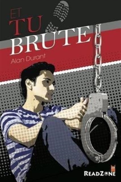 Et Tu Brute?, Paperback / softback Book