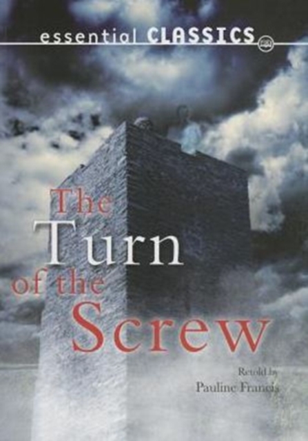 The Turn of the Screw, Paperback / softback Book