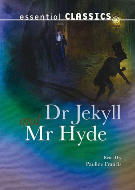 Dr Jekyll & Mr Hyde, Paperback / softback Book