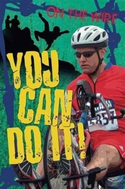 You Can Do It!, Paperback / softback Book