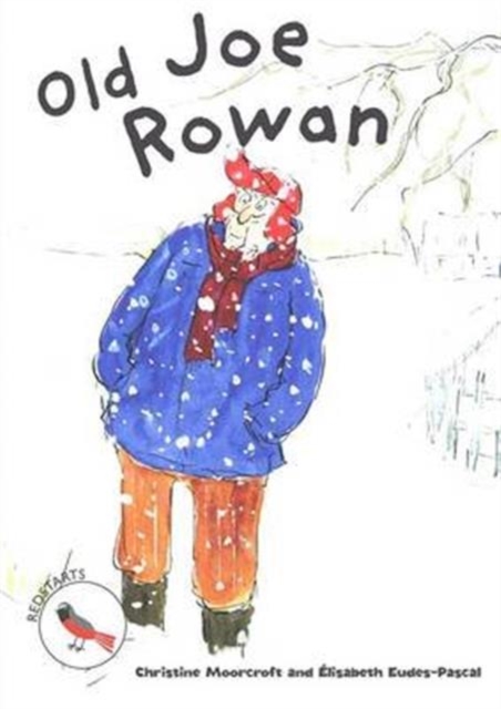 Old Joe Rowan, Paperback / softback Book