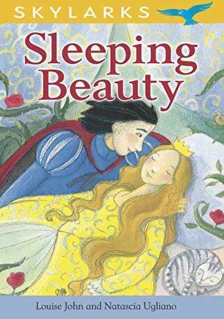 Skylarks: Sleeping Beauty, Paperback / softback Book