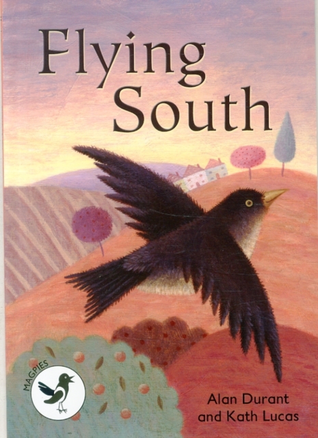 Flying South, Paperback / softback Book