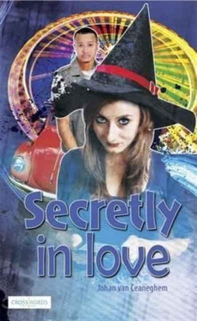 Secretly in Love, Paperback / softback Book