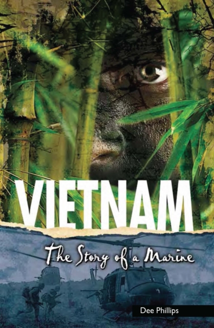 Yesterday's Voices: Vietnam : The Story of a Marine, Paperback / softback Book