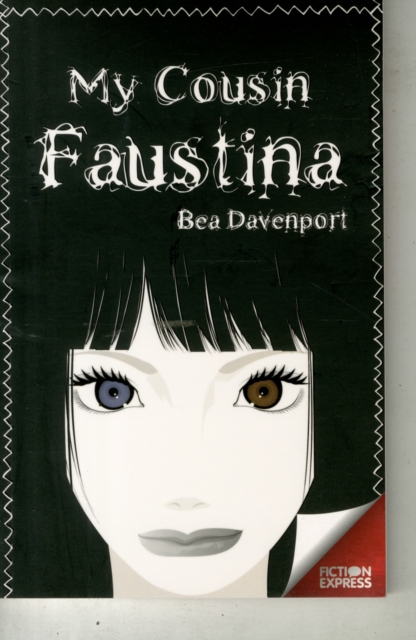 My Cousin Faustine, Paperback / softback Book