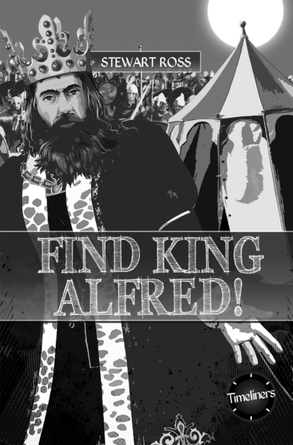 Find King Alfred!, Paperback / softback Book