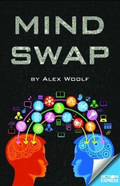 Mind Swap, Paperback / softback Book