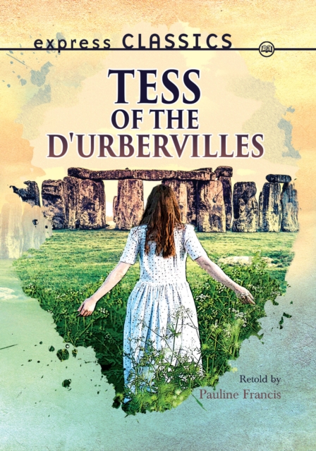 Express Classics: Tess of the D'Urbervilles, Paperback / softback Book