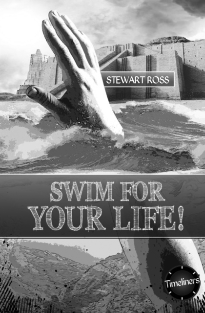 Swim for your life, Paperback / softback Book