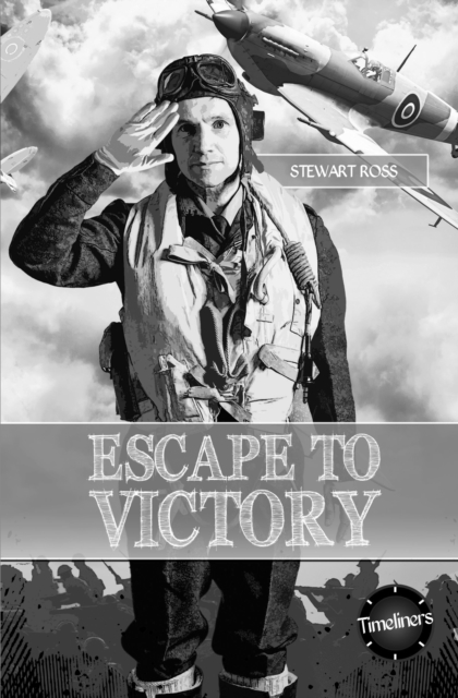 Escape to Victory, Paperback / softback Book