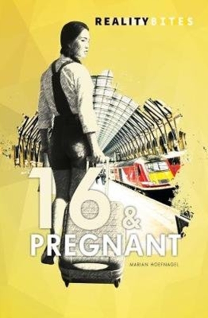 16 & Pregnant, Paperback / softback Book