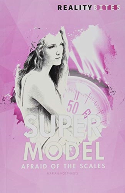 Supermodel, Paperback / softback Book