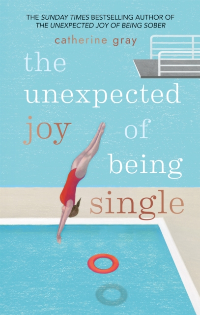 The Unexpected Joy of Being Single, EPUB eBook
