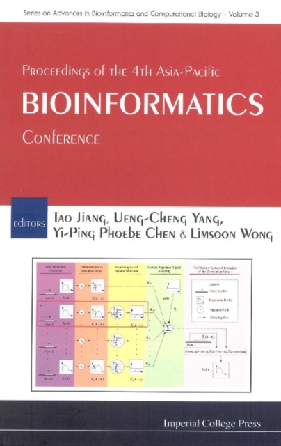 Proceedings Of The 4th Asia-pacific Bioinformatics Conference, PDF eBook