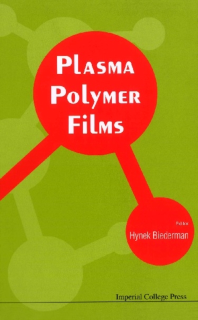Plasma Polymer Films, PDF eBook