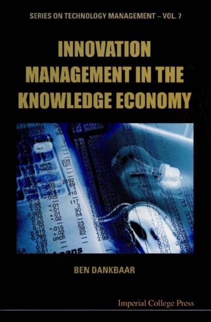 Innovation Management In The Knowledge Economy, PDF eBook