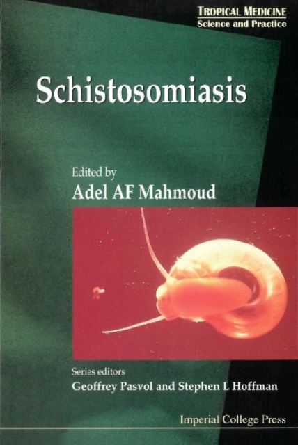 Schistosomiasis, PDF eBook