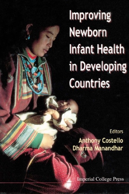 Improving Newborn Infant Health In Developing Countries, PDF eBook