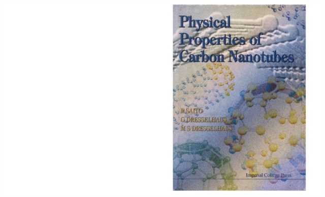 Physical Properties Of Carbon Nanotubes, PDF eBook
