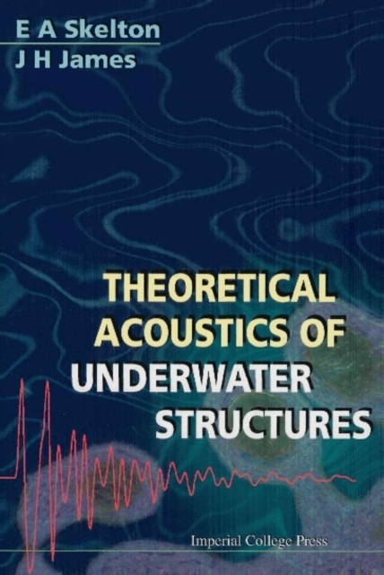 Theoretical Acoustics Of Underwater Structures, PDF eBook