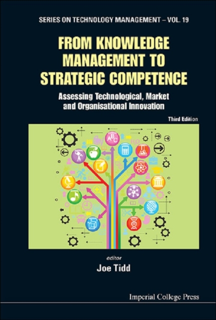From Knowledge Management To Strategic Competence: Assessing Technological, Market And Organisational Innovation (Third Edition), EPUB eBook