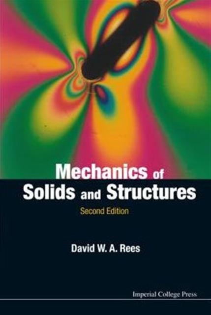 Mechanics Of Solids And Structures (2nd Edition), Hardback Book