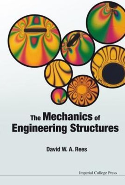 Mechanics Of Engineering Structures, The, Paperback / softback Book