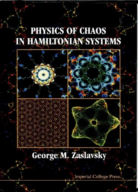 Physics Of Chaos In Hamiltonian Systems, PDF eBook