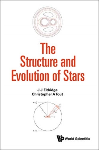 Structure And Evolution Of Stars, The, Hardback Book
