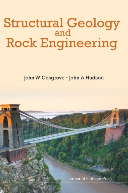 Structural Geology And Rock Engineering, Paperback / softback Book