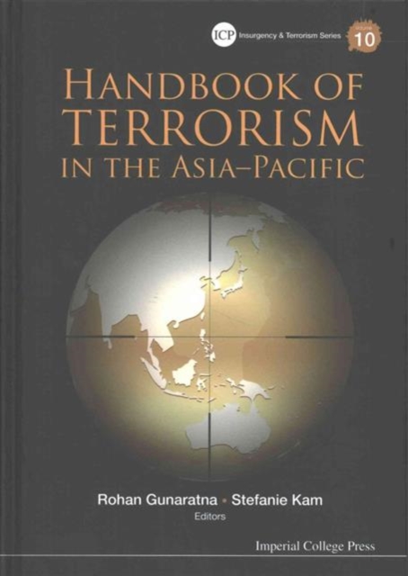 Handbook Of Terrorism In The Asia-pacific, Hardback Book