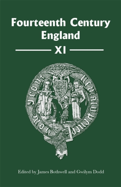 Fourteenth Century England XI, Hardback Book