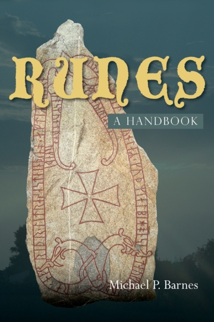 Runes: a Handbook, Paperback / softback Book