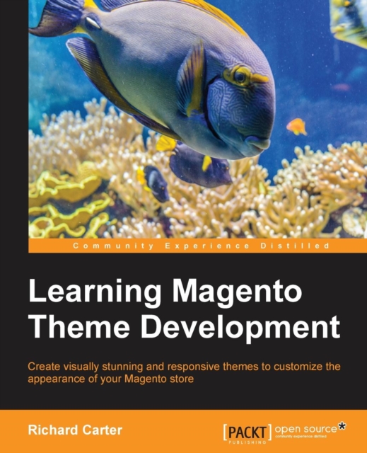Learning Magento Theme Development, Paperback / softback Book